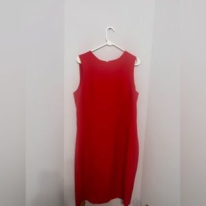 Cocktail or dinner dress